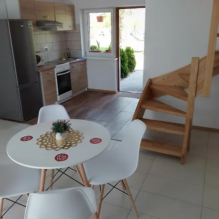 Baltichouse Podczele- Wakacyjne Blisko Morza !!! Sauna, Jacuzzi,grill Plac Zabaw Holiday home *