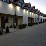 Casa vacanze Baltichouse Podczele- 8 Os Blisko Morza !!! Sauna, Jacuzzi,grill, Ognisko, Plac Zabaw Kołobrzeg