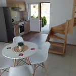 Baltichouse Podczele- 8 Os Blisko Morza !!! Sauna, Jacuzzi,grill, Ognisko, Plac Zabaw בית נופש *