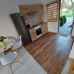 בית נופש Baltichouse Podczele- 8 Os Blisko Morza !!! Sauna, Jacuzzi,grill, Ognisko, Plac Zabaw *