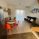 בית נופש Baltichouse Podczele- 8 Os Blisko Morza !!! Sauna, Jacuzzi,grill, Ognisko, Plac Zabaw קולובז'ג