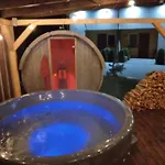 Baltichouse Podczele- 8 Os Blisko Morza !!! Sauna, Jacuzzi,grill, Ognisko, Plac Zabaw