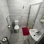 Baltichouse Podczele- 8 Os Blisko Morza !!! Sauna, Jacuzzi,grill, Ognisko, Plac Zabaw בית נופש