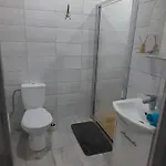 Baltichouse Podczele- 8 Os Blisko Morza !!! Sauna, Jacuzzi,grill, Ognisko, Plac Zabaw קולובז'ג