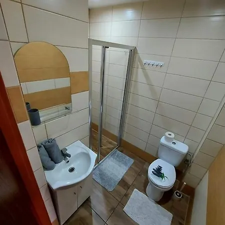 Baltichouse Podczele- 8 Os Blisko Morza !!! Sauna, Jacuzzi,grill, Ognisko, Plac Zabaw