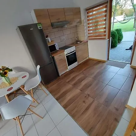 Hébergement de vacances Baltichouse Podczele- Blisko Morza !!! Sauna, Jacuzzi,grill, Ognisko, Plac Zabaw *