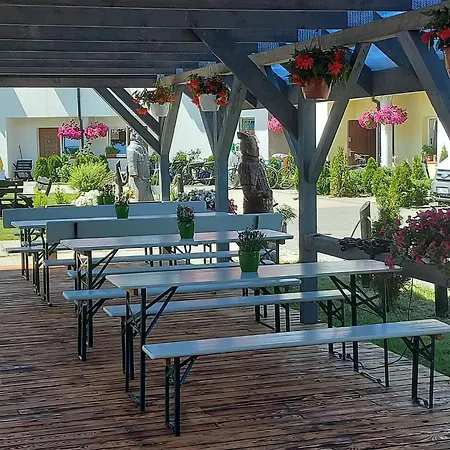 Baltichouse Podczele- 8 Os Blisko Morza !!! Sauna, Jacuzzi,grill, Ognisko, Plac Zabaw Casa vacanze