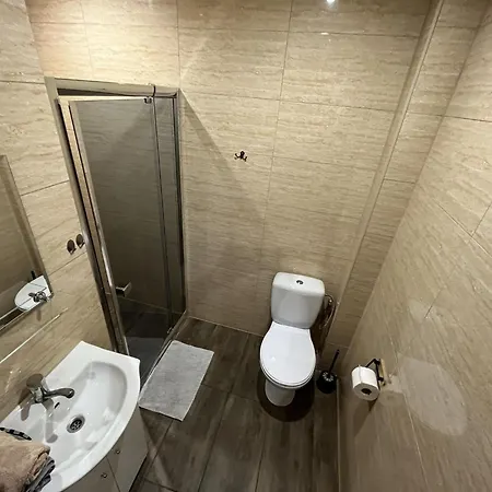 Baltichouse Podczele- 8 Os Blisko Morza !!! Sauna, Jacuzzi,grill, Ognisko, Plac Zabaw Casa vacanze