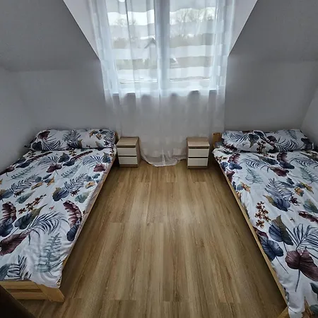 Baltichouse Podczele- 8 Os Blisko Morza !!! Sauna, Jacuzzi,grill, Ognisko, Plac Zabaw Kolobřeh