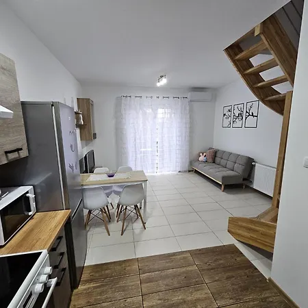 Casa vacanze Baltichouse Podczele- 8 Os Blisko Morza !!! Sauna, Jacuzzi,grill, Ognisko, Plac Zabaw