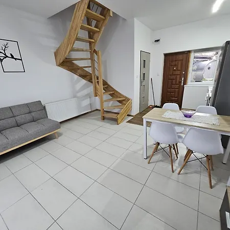 Baltichouse Podczele- Blisko Morza !!! Sauna, Jacuzzi,grill, Ognisko, Plac Zabaw