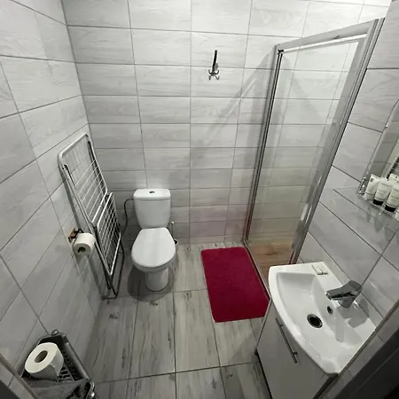 Baltichouse Podczele- 8 Os Blisko Morza !!! Sauna, Jacuzzi,grill, Ognisko, Plac Zabaw Casa vacanze