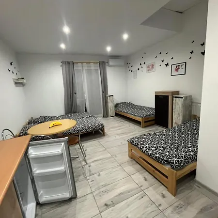 Baltichouse Podczele- 8 Os Blisko Morza !!! Sauna, Jacuzzi,grill, Ognisko, Plac Zabaw