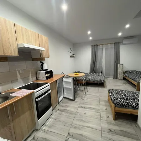 Baltichouse Podczele- Blisko Morza !!! Sauna, Jacuzzi,grill, Ognisko, Plac Zabaw Kołobrzeg