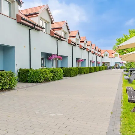 Baltichouse Podczele- 8 Os Blisko Morza !!! Sauna, Jacuzzi,grill, Ognisko, Plac Zabaw Prázdninový dům Kolobřeh