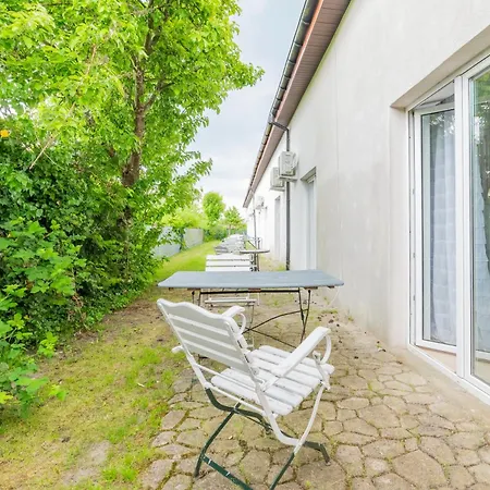 Prázdninový dům Baltichouse Podczele- 8 Os Blisko Morza !!! Sauna, Jacuzzi,grill, Ognisko, Plac Zabaw *