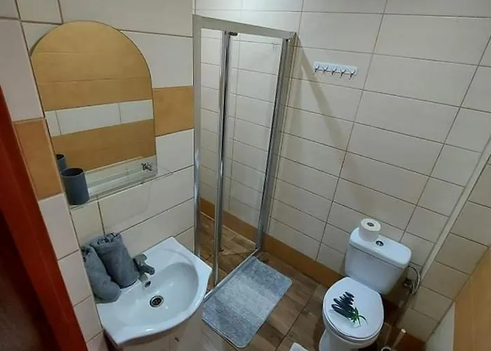 Baltichouse Podczele- 8 Os Blisko Morza !!! Sauna, Jacuzzi,grill, Ognisko, Plac Zabaw