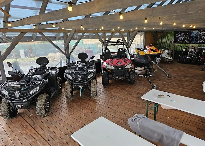 Baltichouse Podczele- 8 Os Blisko Morza !!! Sauna, Jacuzzi,grill, Ognisko, Plac Zabaw 度假居 科沃布热格