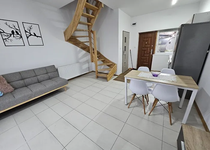 Baltichouse Podczele- 8 Os Blisko Morza !!! Sauna, Jacuzzi,grill, Ognisko, Plac Zabaw