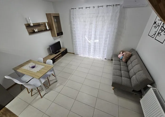 Baltichouse Podczele- 8 Os Blisko Morza !!! Sauna, Jacuzzi,grill, Ognisko, Plac Zabaw 度假居