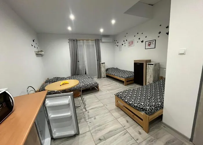 Baltichouse Podczele- 8 Os Blisko Morza !!! Sauna, Jacuzzi,grill, Ognisko, Plac Zabaw